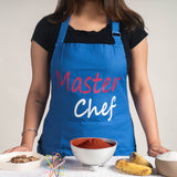 Master Chef Graffiti Apron