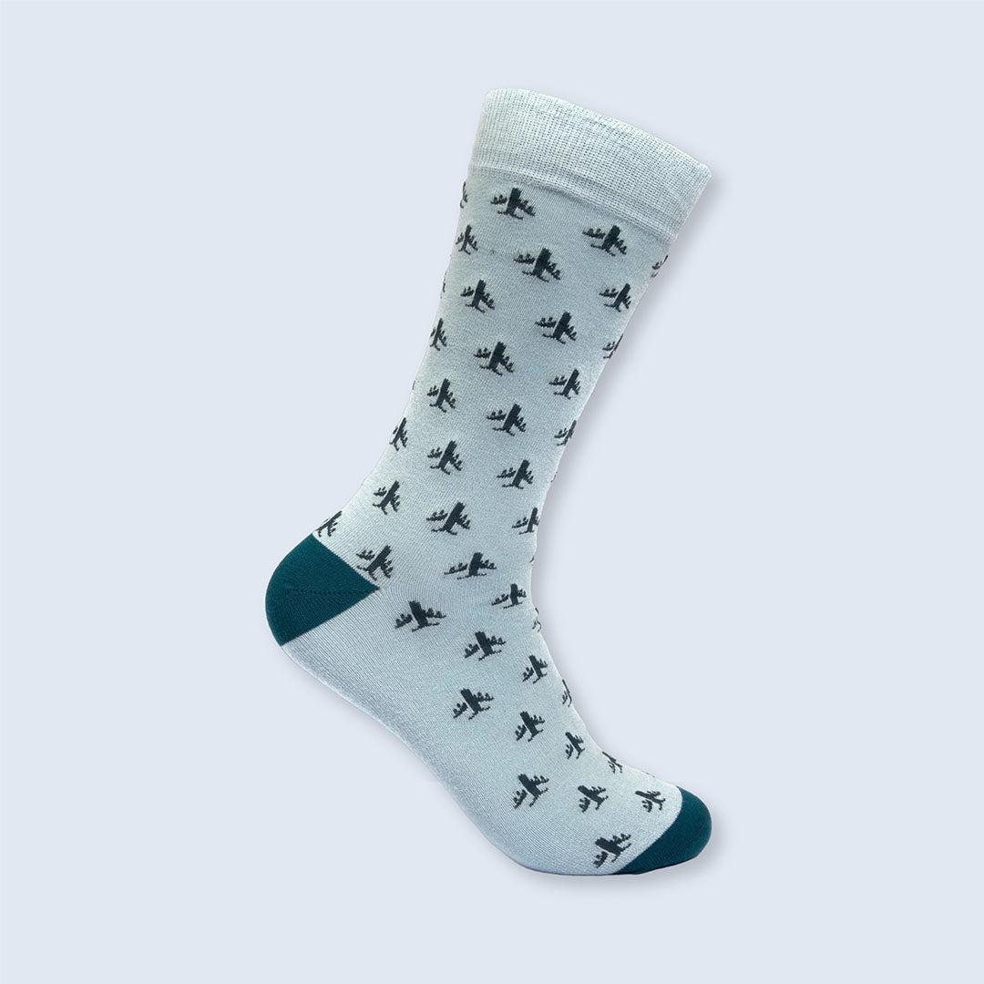 Fly Away Socks