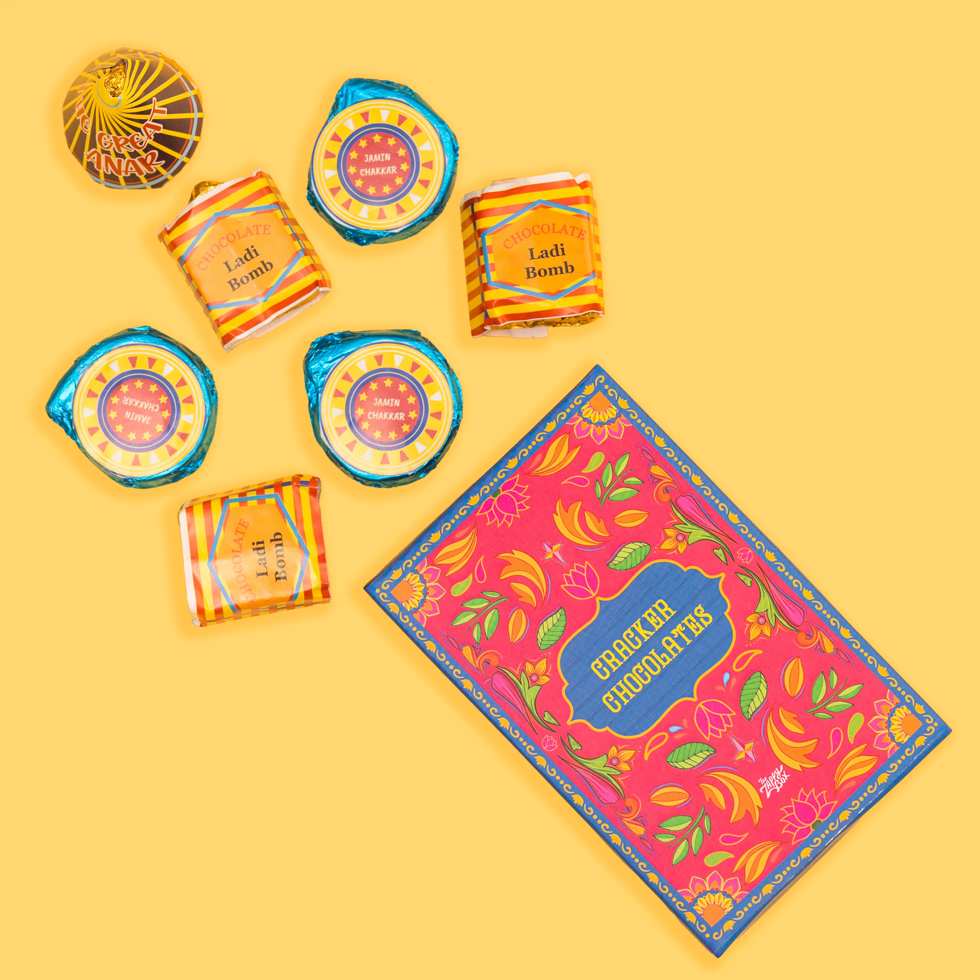 Diwali Joy Box