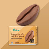 Deep Cleansing Coffee Bathing Soap