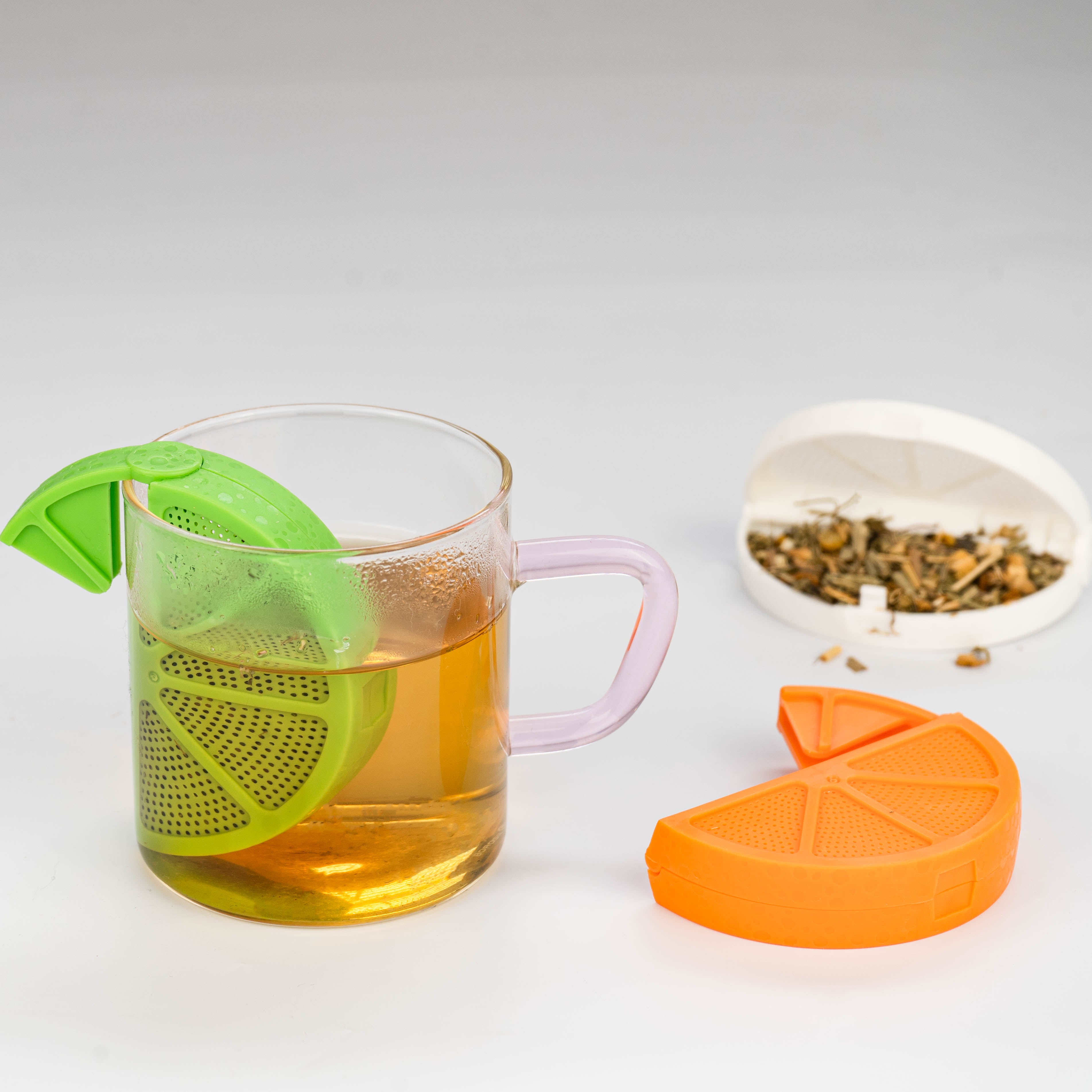 Tea Infuser