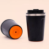 Travel Suction Mug