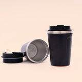 Travel Suction Mug