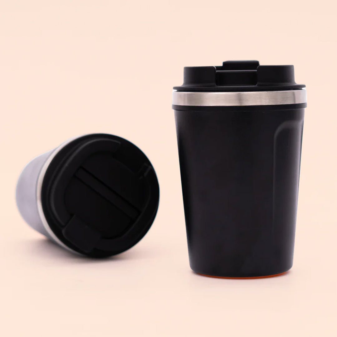 Travel Suction Mug