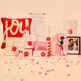 Cupid’s 7 Days Valentine Week Gift Set