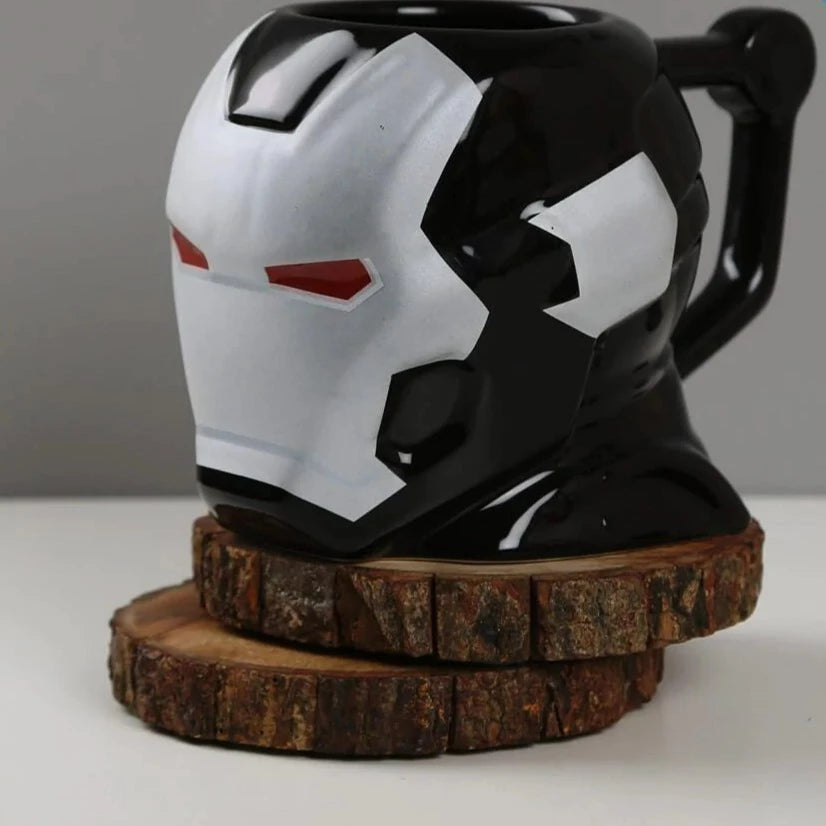 "I am Iron Man" Coffee mug