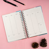 1 Day At A Time Planner