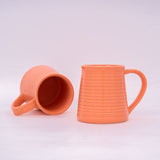 Handmade Ceramic Mug